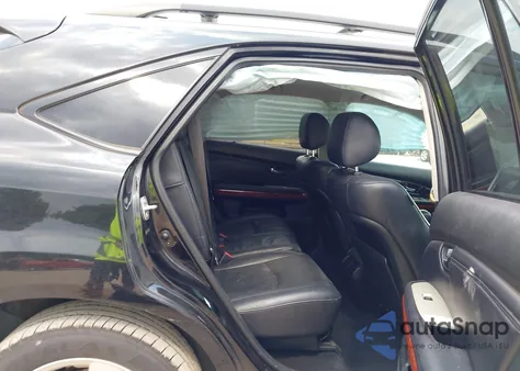 2006 Lexus Rx 330 from USA, damaged, VIN 2T2GA31U56C045993